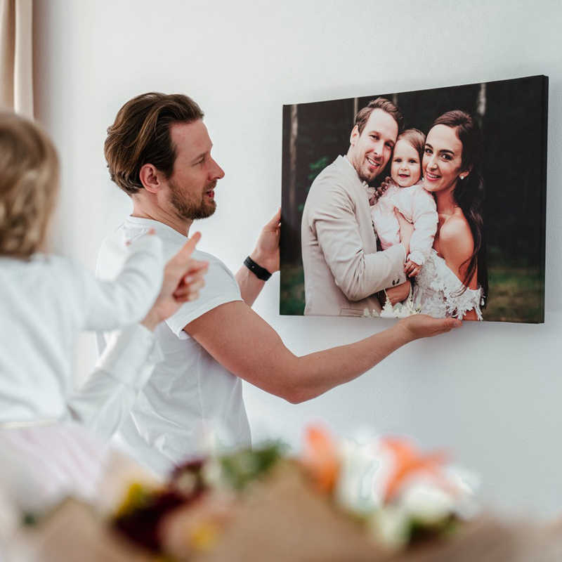 Unde să faci un fototablou?
