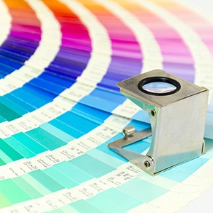 Cea mai înaltă calitate a imprimării