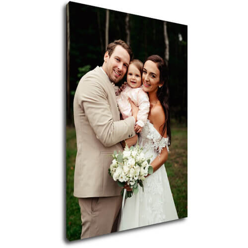 Fototablou - 50 x 70 cm