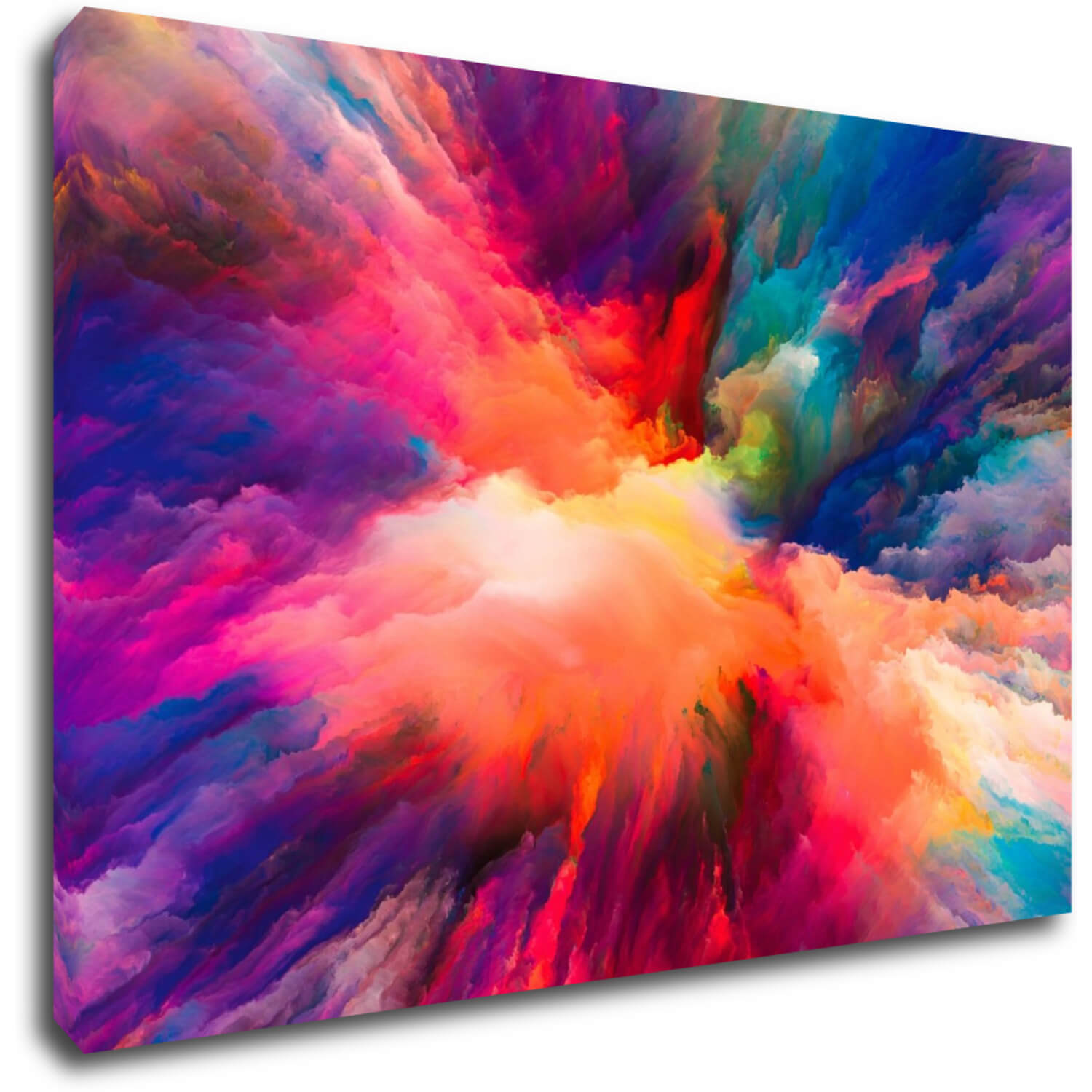 Tablou Colors - 30 x 20 cm
