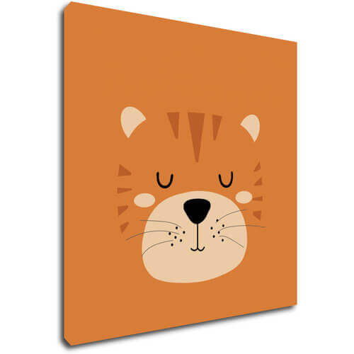 Obraz Little animal