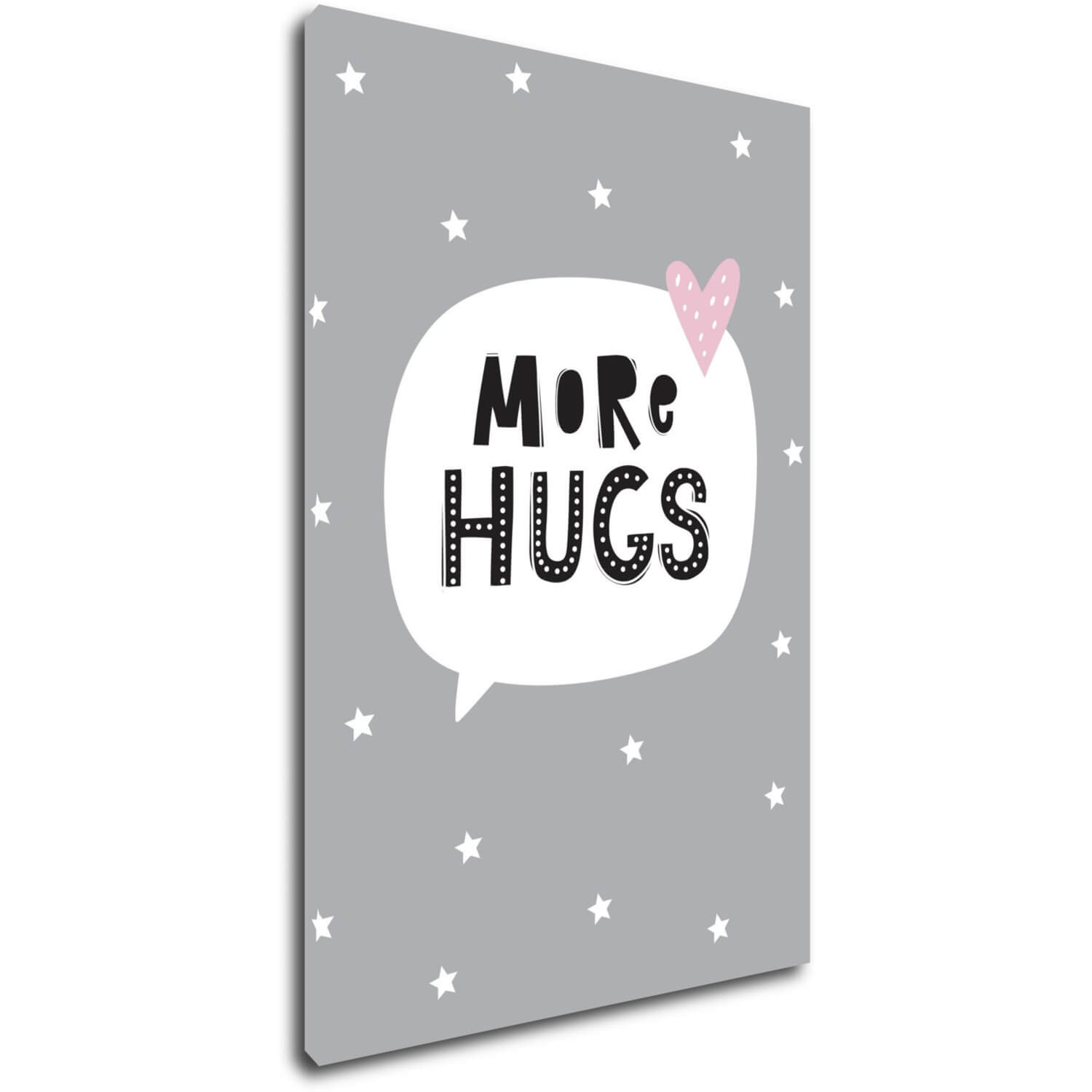 Obraz More hugs little stars - 20 x 30 cm