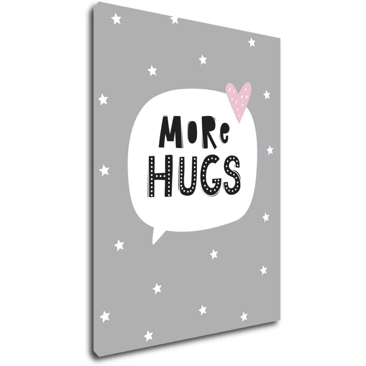 Obraz More hugs little stars - 30 x 40 cm