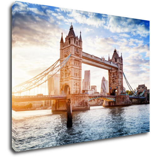 Tablou Tower Bridge London