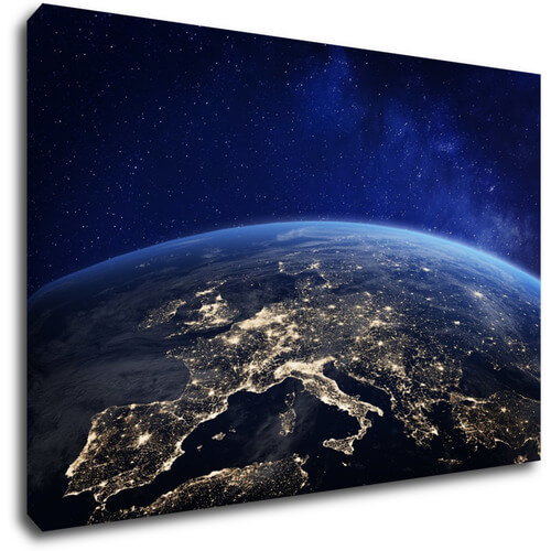 Tablou Planet Earth