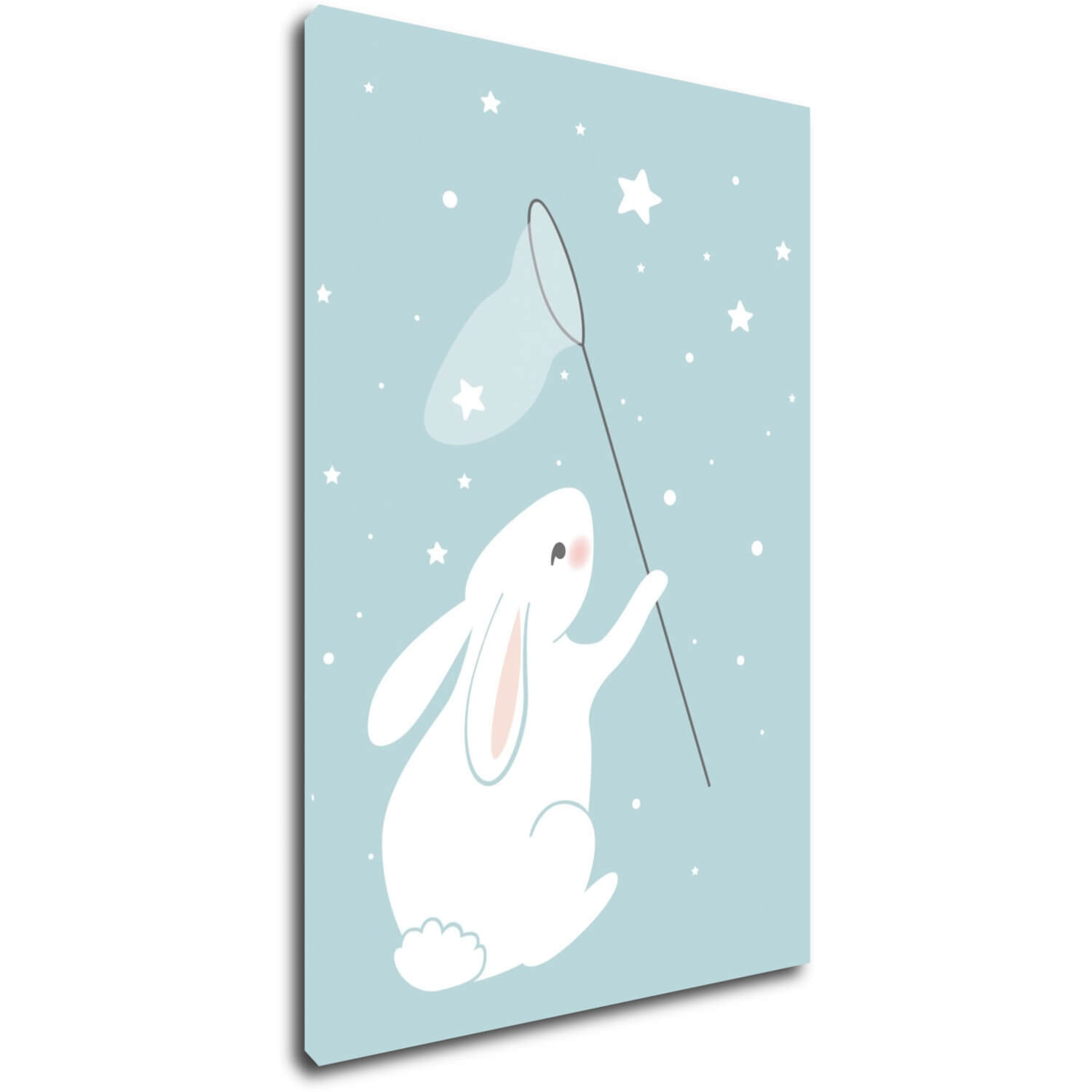 Obraz Little bunny - 60 x 40 cm