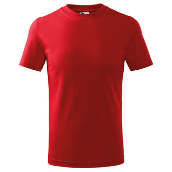 Tricou pentru copii cu imprimeu