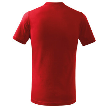 Tricou pentru copii cu imprimeu