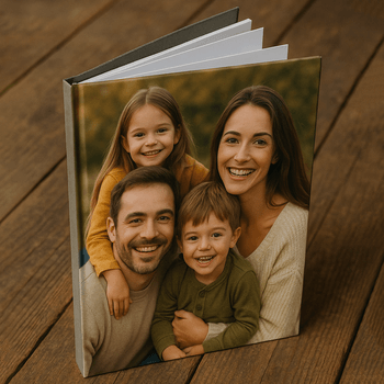 Fotocarte premium