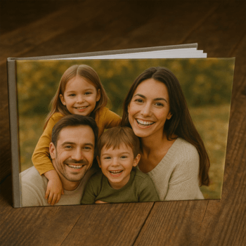 Fotocarte premium