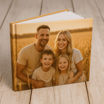 Fotocarte premium