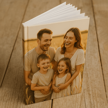 Fotocarte premium