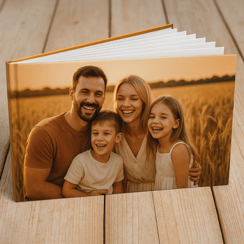 Fotocarte premium