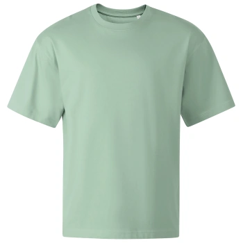 Oversized tricou cu imprimeu