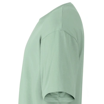 Oversized tricou cu imprimeu