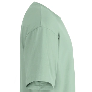 Oversized tricou cu imprimeu