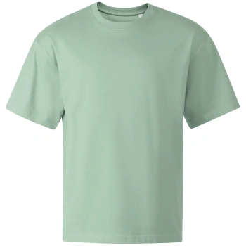 Oversized tricou cu imprimeu