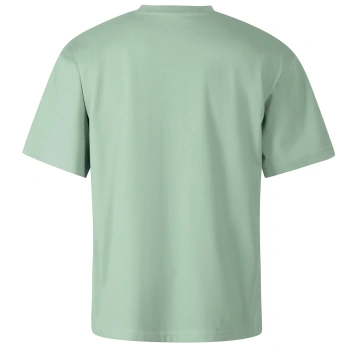 Oversized tricou cu imprimeu