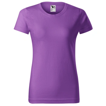 Tricou de damă cu imprimeu