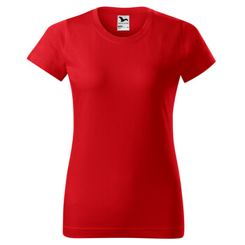 Tricou de damă cu imprimeu