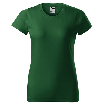 Tricou de damă cu imprimeu