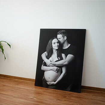 Fototablou - 70 x 90 cm
