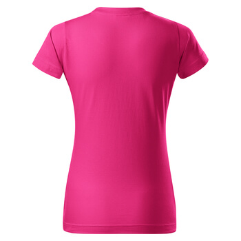 Tricou de damă cu imprimeu