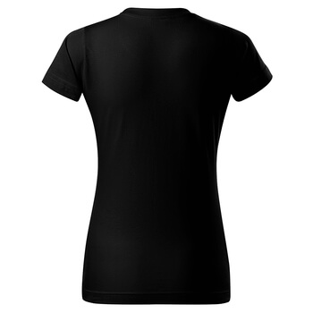 Tricou de damă cu imprimeu