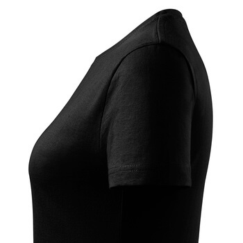 Tricou de damă cu imprimeu