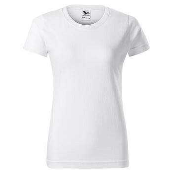 Tricou de damă cu imprimeu