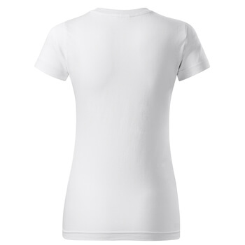 Tricou de damă cu imprimeu