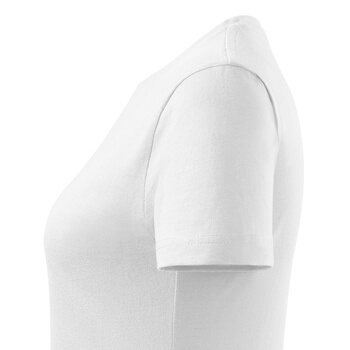 Tricou de damă cu imprimeu